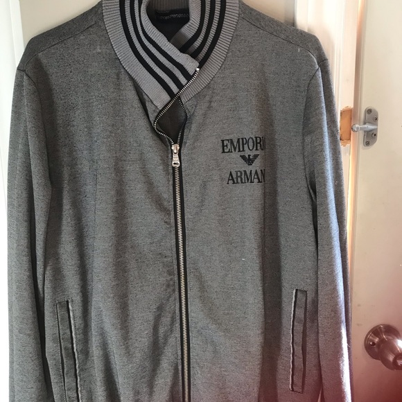 Armani men’s casual jacket - Picture 1 of 5